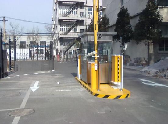 镇江停车场系统车牌自动识别摄像机故障排除